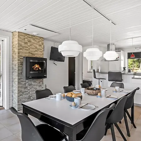 Feriehus Gyrth - 2-8km From The Sea By Interhome