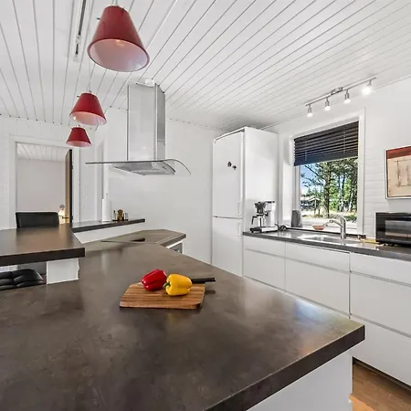 Gyrth - 2-8km From The Sea By Interhome Blåvand