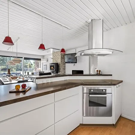 Feriehus Gyrth - 2-8km From The Sea By Interhome Blåvand