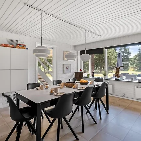 Gyrth - 2-8km From The Sea By Interhome * Blåvand