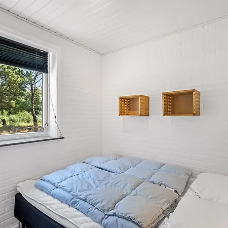 Feriehus Gyrth - 2-8km From The Sea By Interhome