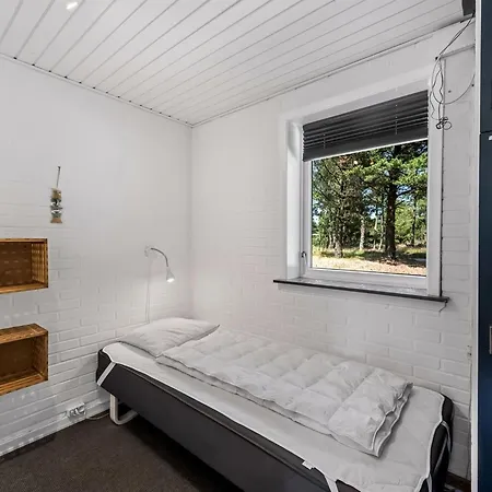 Gyrth - 2-8km From The Sea By Interhome * Blåvand