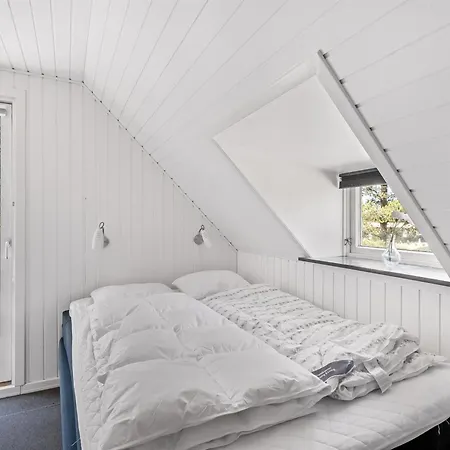 Gyrth - 2-8km From The Sea By Interhome Feriehus Blåvand