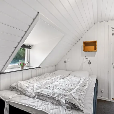 Gyrth - 2-8km From The Sea By Interhome * Blåvand