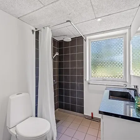 Gyrth - 2-8km From The Sea By Interhome * Blåvand