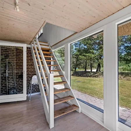 Feriehus Gyrth - 2-8km From The Sea By Interhome
