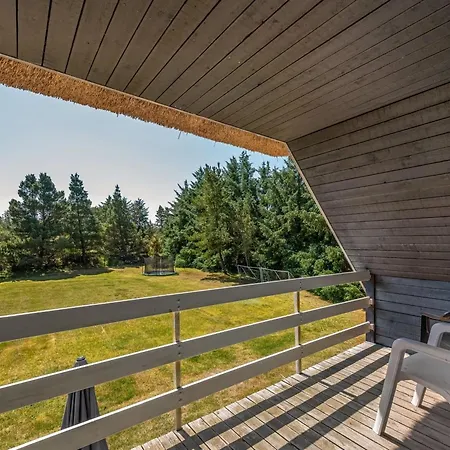 Feriehus Gyrth - 2-8km From The Sea By Interhome *