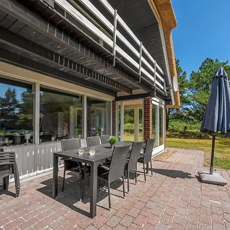Feriehus Gyrth - 2-8km From The Sea By Interhome *