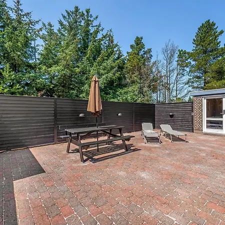 Feriehus Gyrth - 2-8km From The Sea By Interhome Blåvand